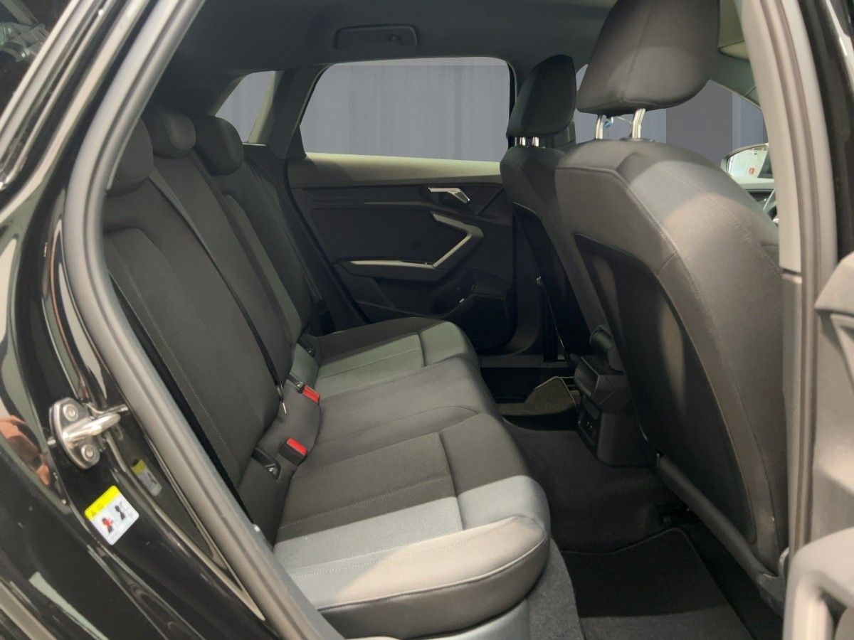 Audi A3 Sportback 30 TFSI S line