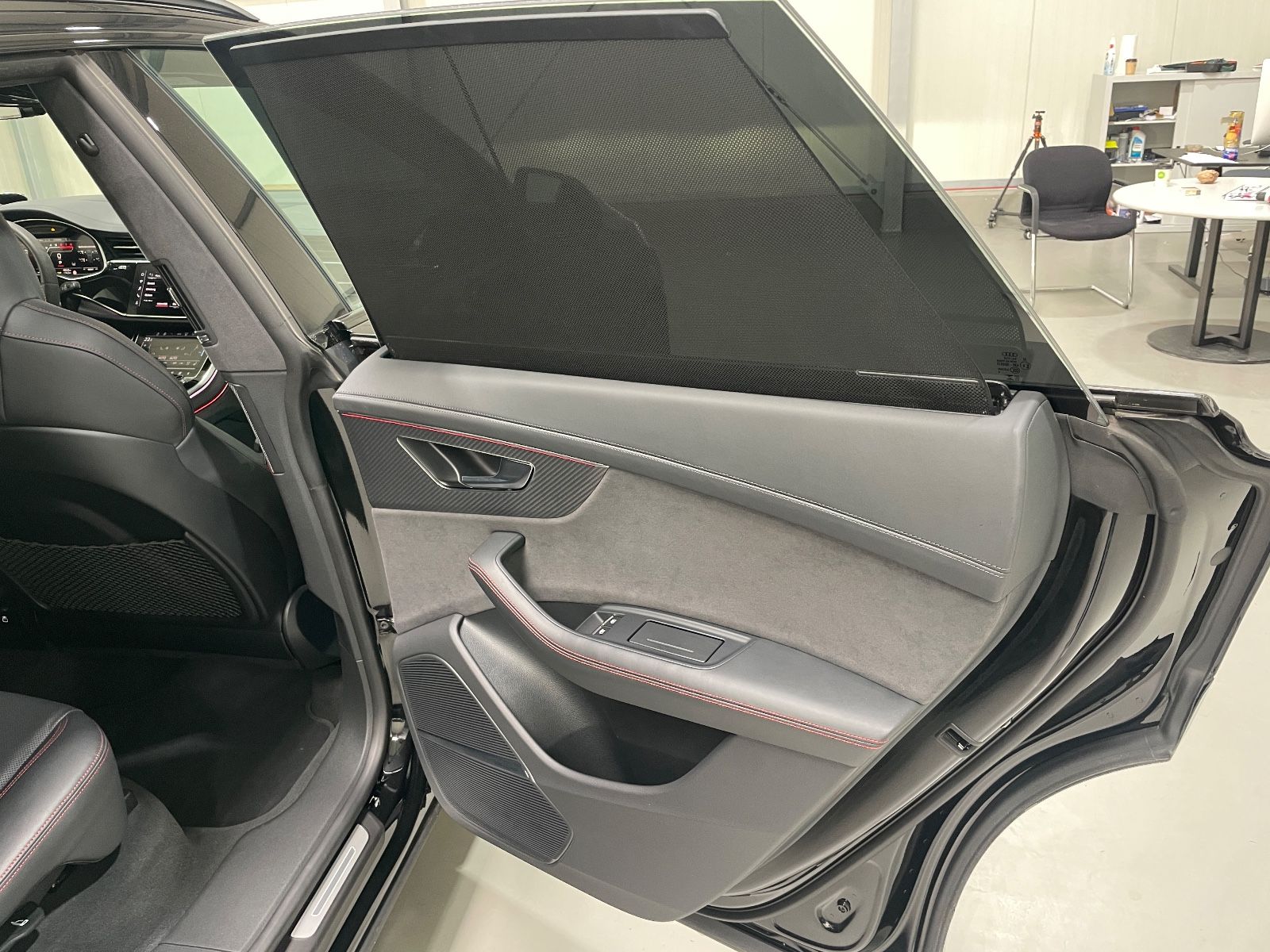 Audi RSQ8/Keramik/Carbon/Pano/RS-Dynm-Pkt/APR-720PS