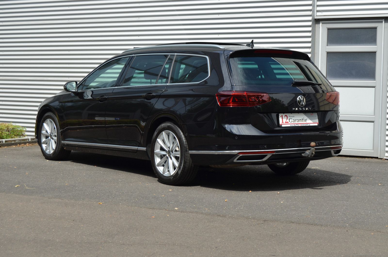 Volkswagen Passat Variant Elegance*IQ-Light*Pano*R-Kamera*