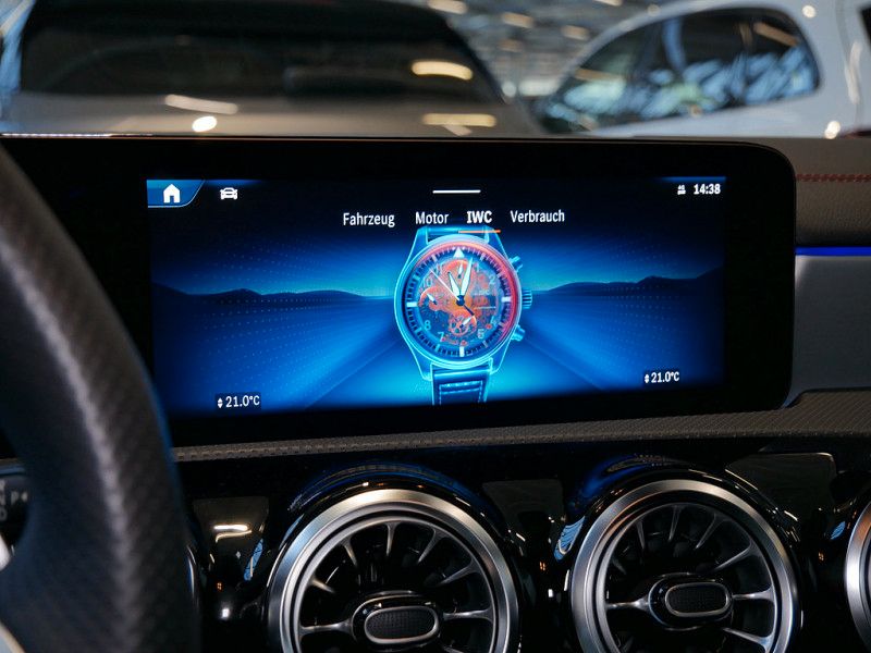 Mercedes-Benz CLA 35 AMG 4M SB - Samsaru's Car Outlet