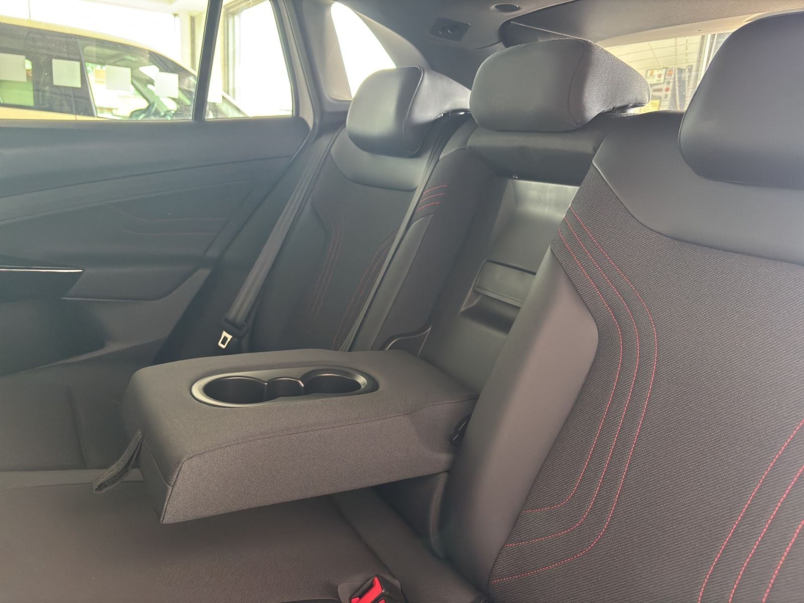 Volkswagen ID.4 GTX 4Motion +AHK+MATRIX+NAVI+AREA-VIEW+