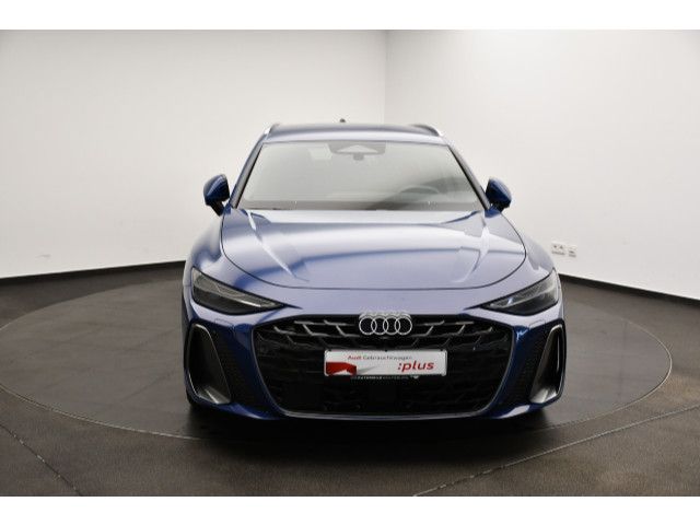 Audi A6 Avant 3.0 TFSI quattro S-tronic S line LED/AH