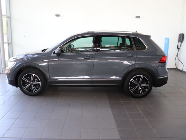 Volkswagen Tiguan 1.5 TSI OPF DSG Life - Samsaru's Car Outlet