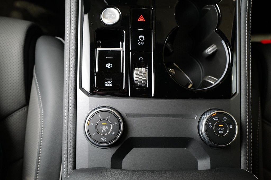 Volkswagen Touareg 3.0TDI R-Line Allradlenk StdHz Keyless