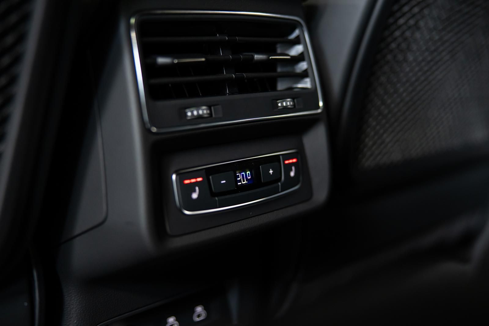 Audi Q7 60 TFSIe quattro S-line PANO B&O MASSAGE -ABT
