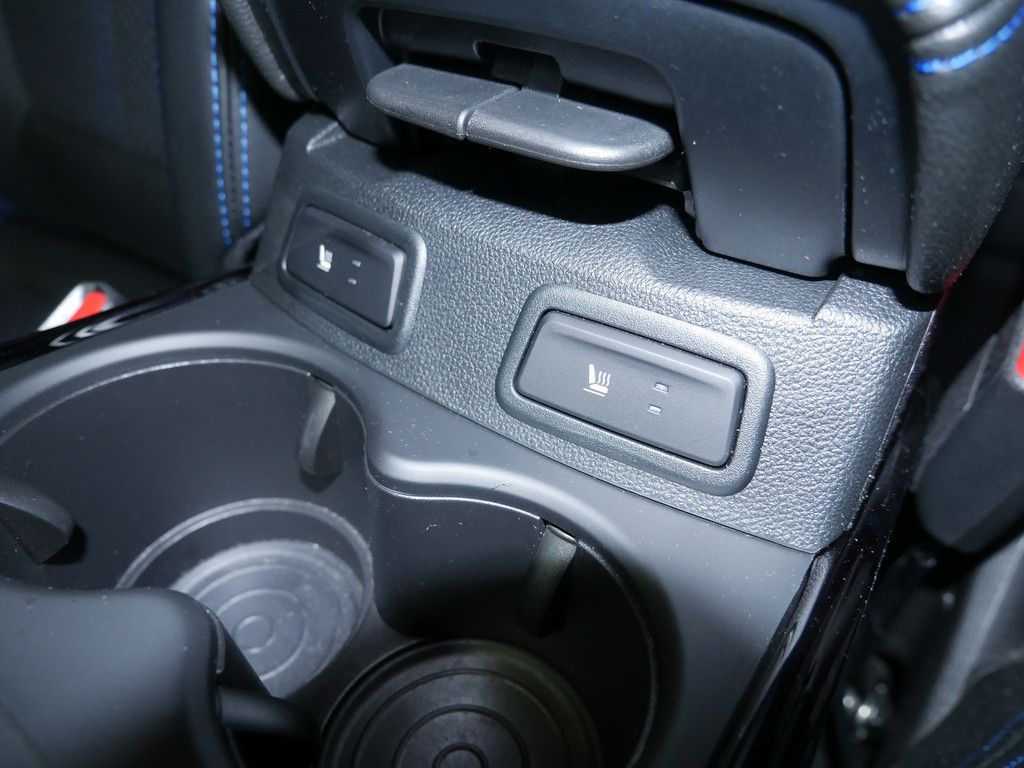 Renault Kadjar LIMITED - Samsaru's Car Outlet