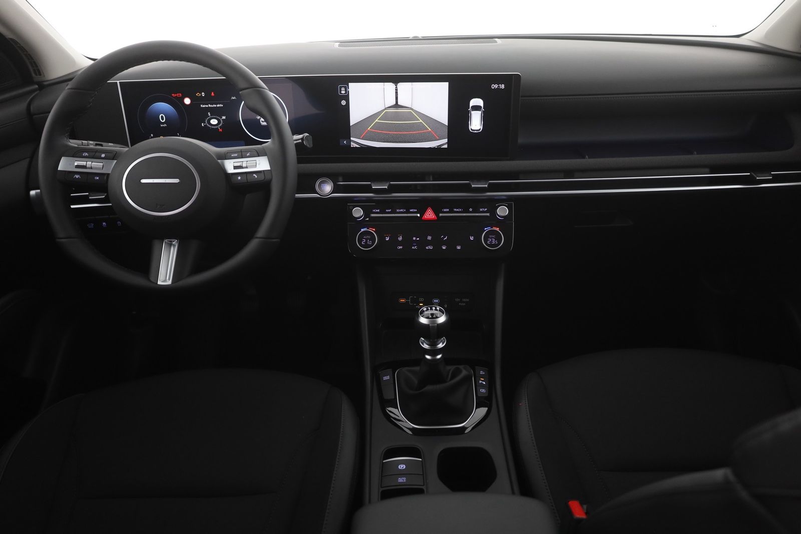 Hyundai Tucson 1.6T-GDI - Samsaru's Car Outlet