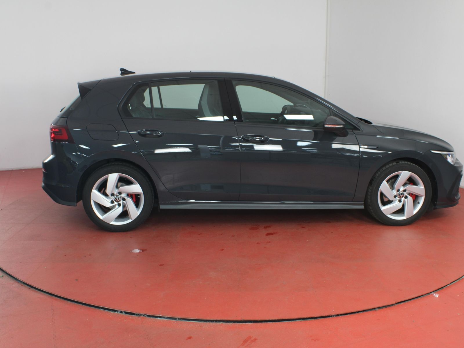 Volkswagen Golf GTD 2.0TDI DSG 289,-ohne Anzahlung Pano H&K