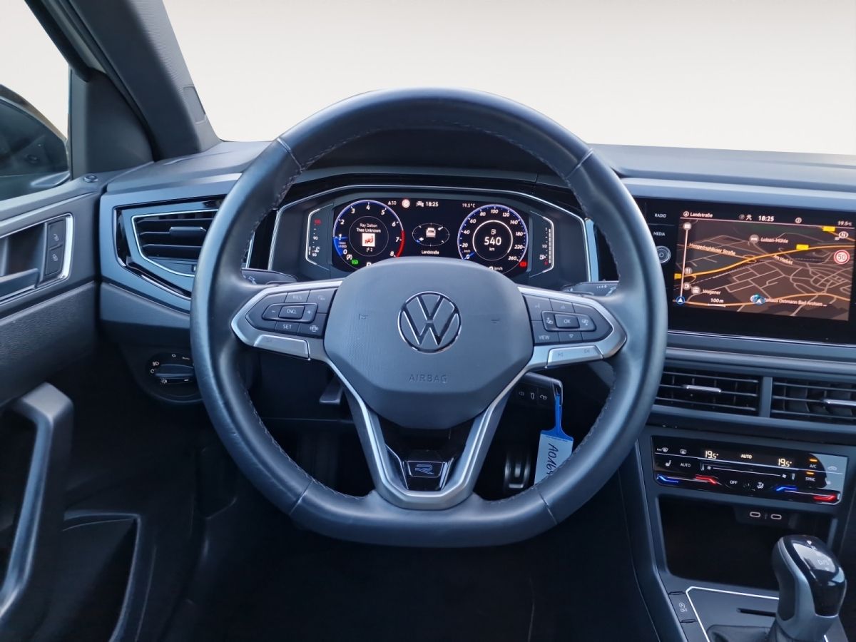 Volkswagen Taigo 1.0 TSI R-Line - Samsaru's Car Outlet