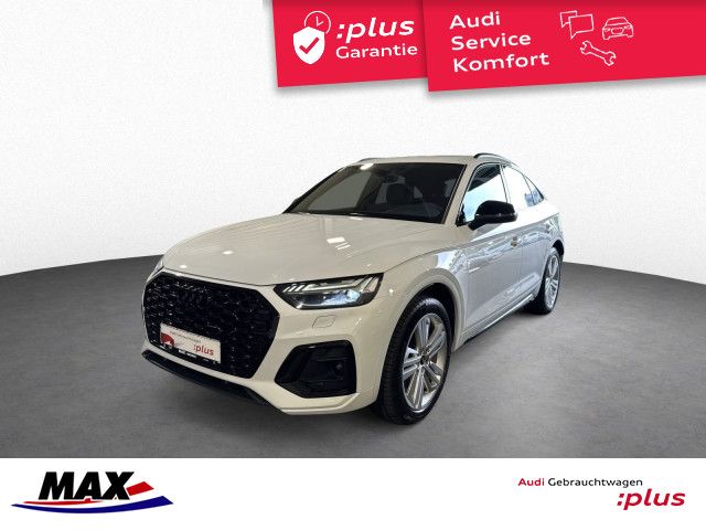Audi Q5 Sportback 55 TFSI e S-LINE quattro MATRIX+PAN