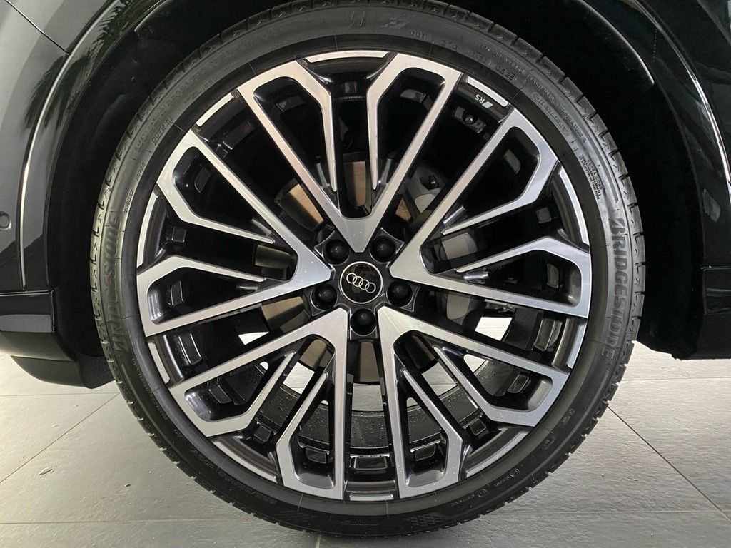 Audi Q7 50 TDI quattro S line SALE+PANO+HUD+360°+AHK+