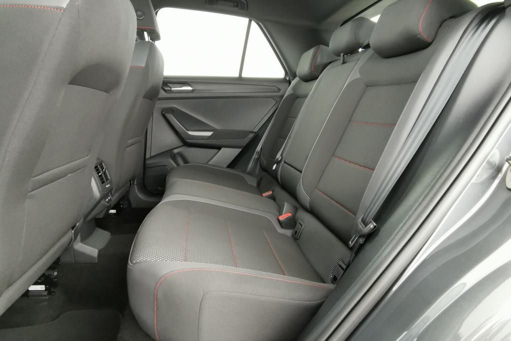 Volkswagen T-Roc Sport 1.5 TSI DSG - Samsaru's Car Outlet