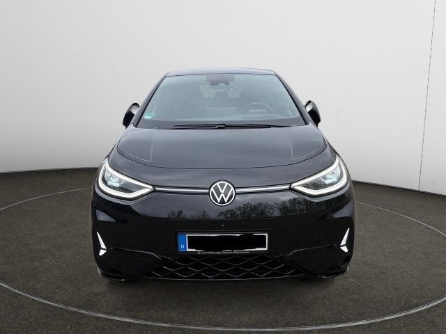 Volkswagen ID.3 GTX 240kW Performance