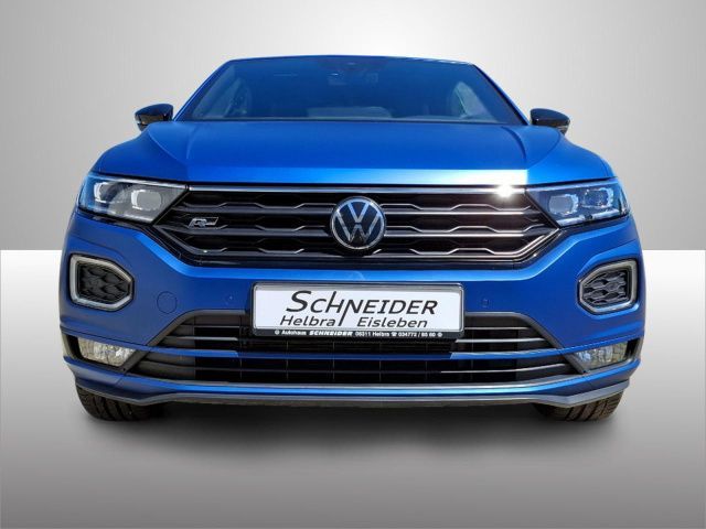 Volkswagen T-ROC CABRIOLET 1.5 TSI DSG - Samsaru's Car Outlet