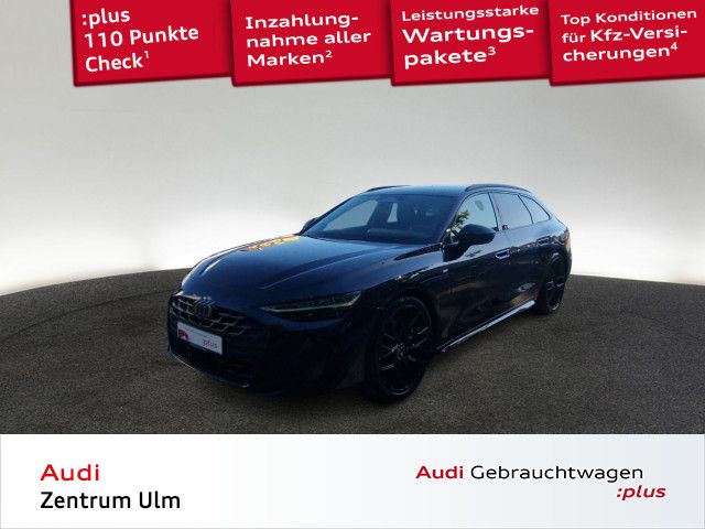 Audi A6 Avant S-Line edition one TDI qu MATRIX NAVI