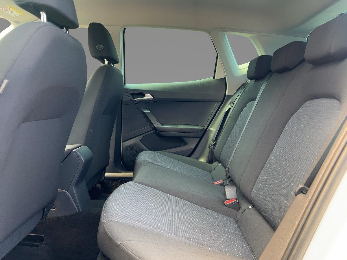 Seat Arona 1.0 TSI Style DSG - Samsaru's Car Outlet