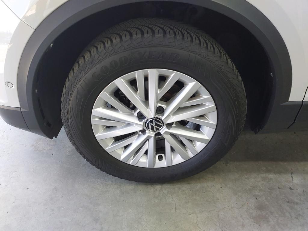 Volkswagen T-Roc 1.0 TSI - Samsaru's Car Outlet