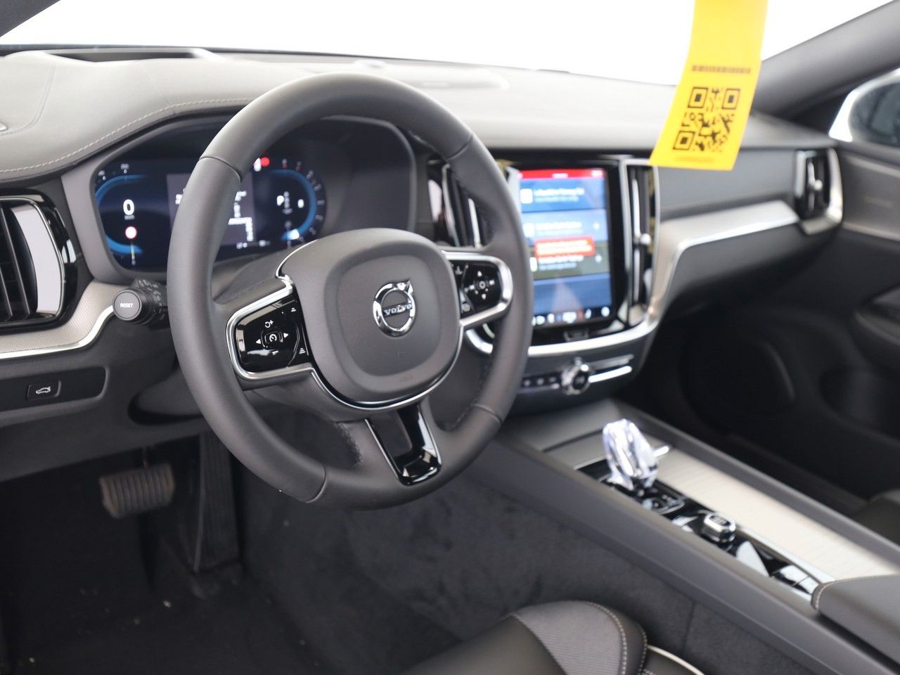 Volvo S60 B5 Ultimate Dark AWD*SONDERZINS