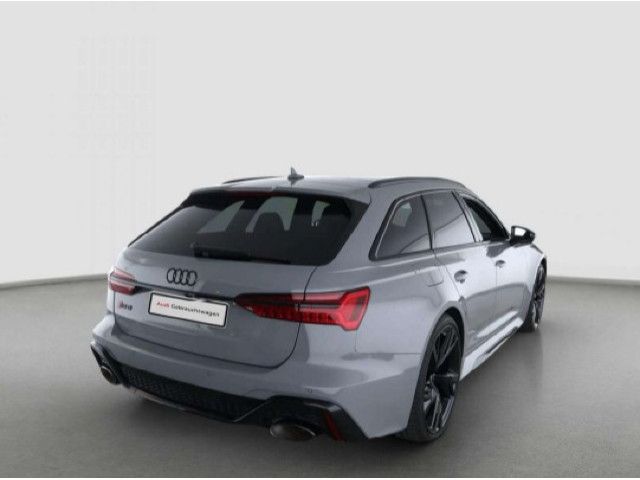 Audi RS6 Avant *PANO*StdHz*HD-MATRIX*HuD*B&O*AHK*