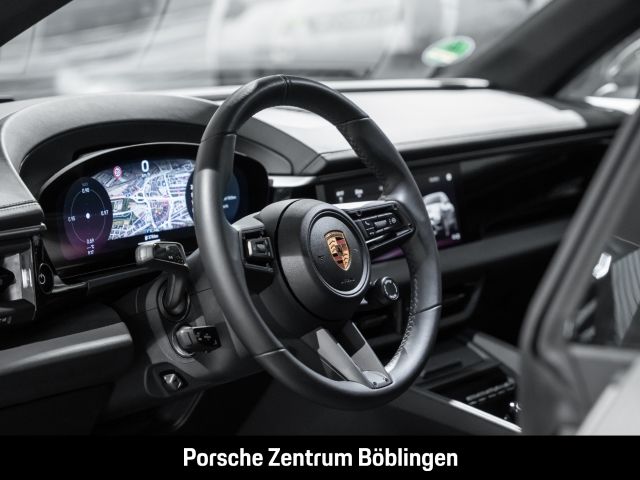 Porsche Macan 4 - Samsaru's Car Outlet