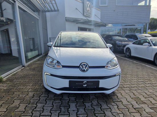 Volkswagen e-up! - Samsaru's Car Outlet