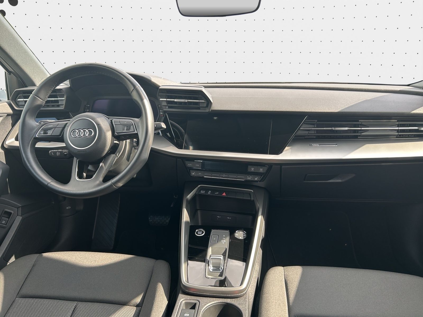 Audi A3 Sportback 40 TFSI e S tronic - Samsaru's Car Outlet