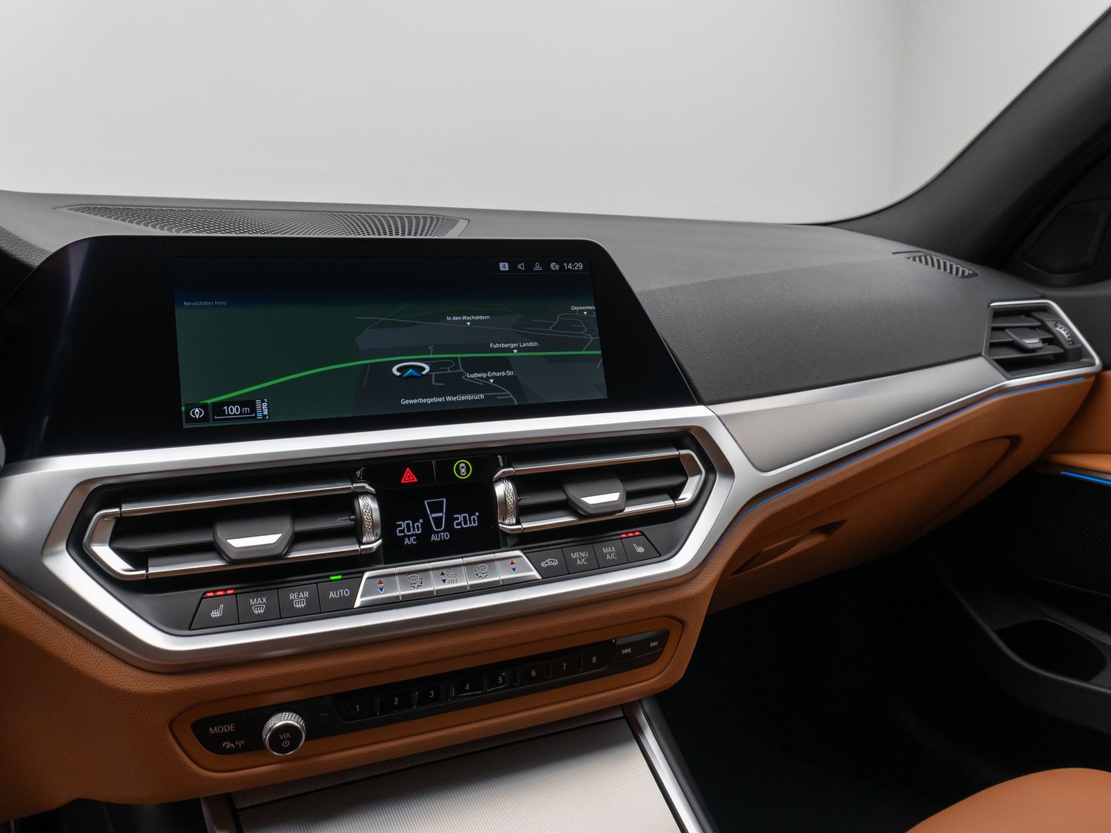 BMW 330e M Sport - Samsaru's Car Outlet