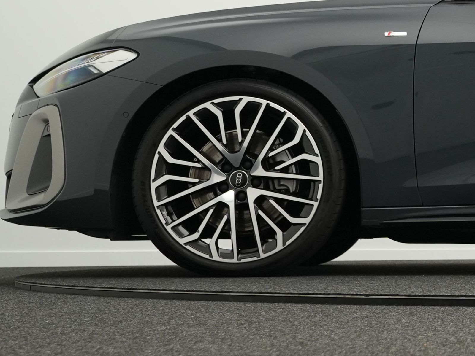 Audi A5 Avant 2x S-line TDI quattro *VIRTUAL*B&O*NAVI