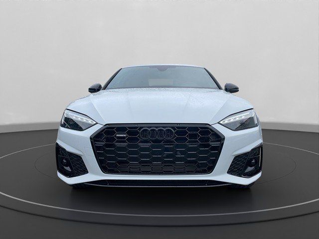 Audi A5 Sportback 40 TFSI quattro S line NAVI*MATRIX