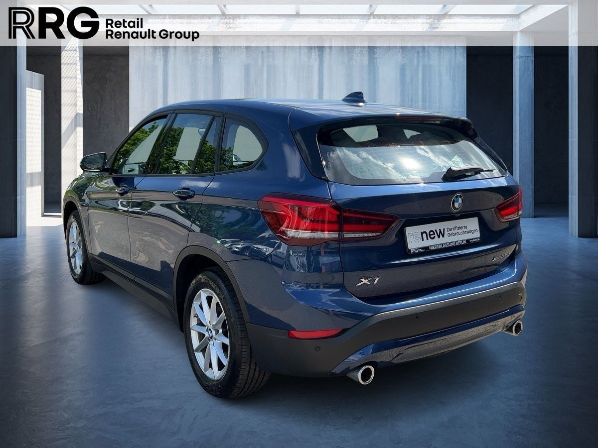BMW X1 xDrive 2.0i Advantage - Samsaru's Car Outlet
