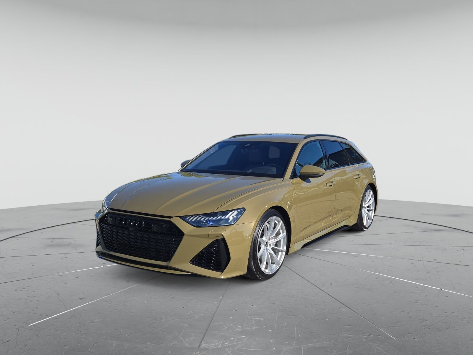 Audi RS6 Avant performance, DYNAMIK PLUS/STHZG./AHK/M