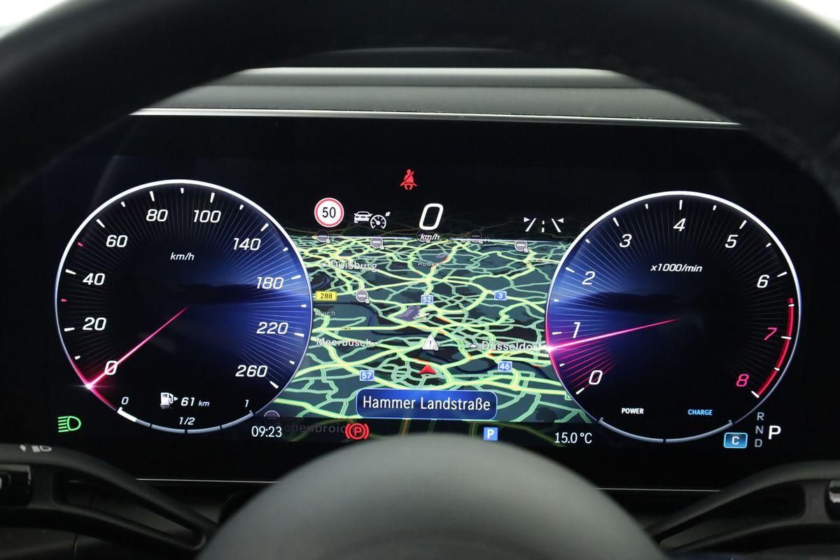 Mercedes-Benz GLC 300 4M AMG Premium Plus DIGITAL Pano HUD 360