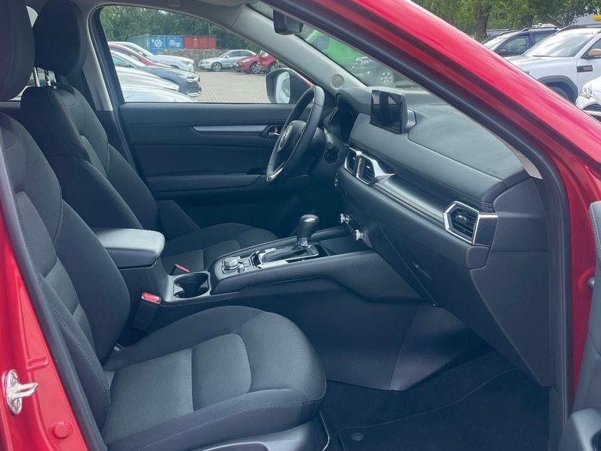 Mazda CX-5 Ad'vantage 2WD HEAD-UP-DISPLAY * 360KAMERA*