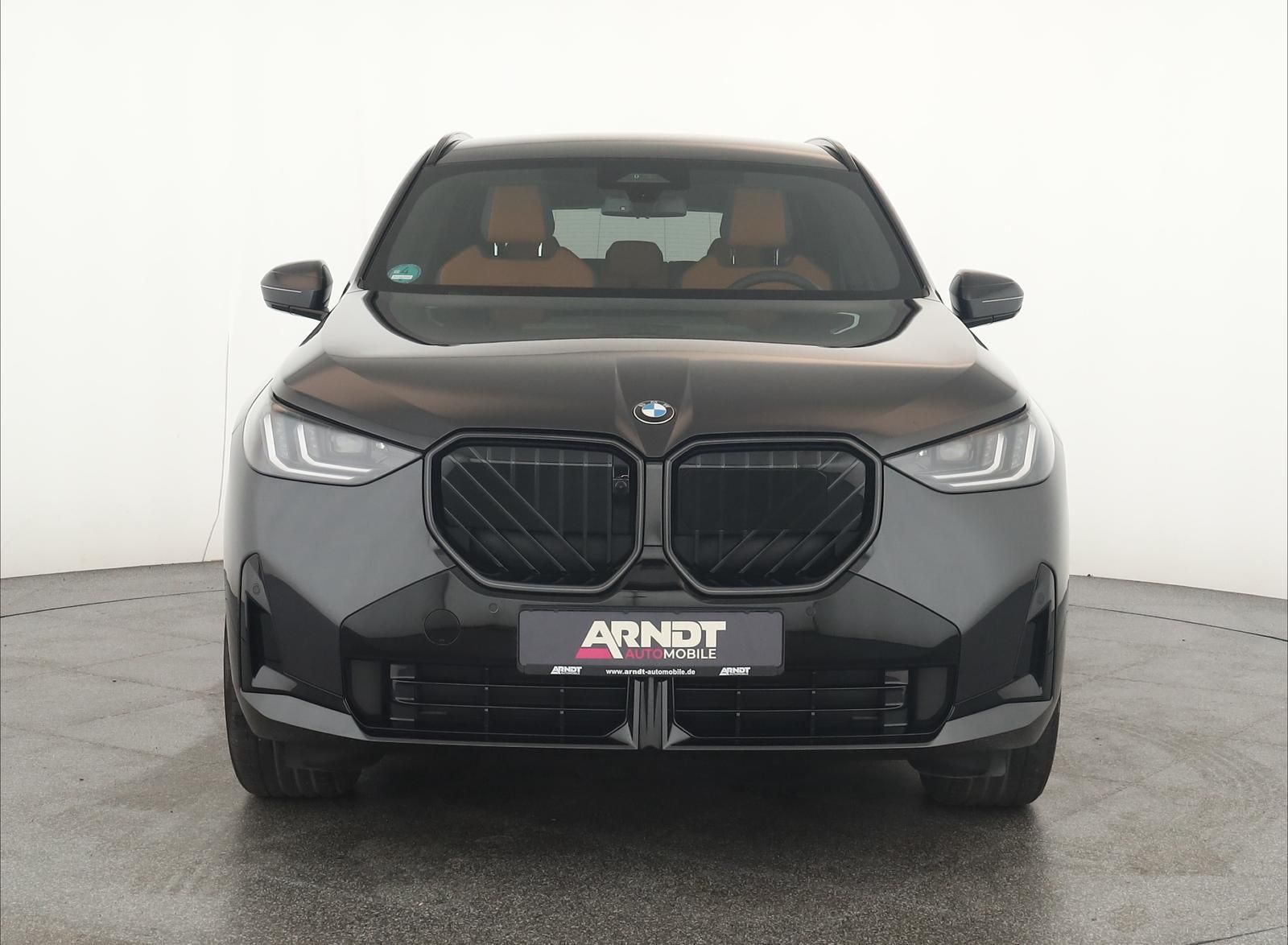 BMW X3 20d xDrive M Sport Pro Matrix Pan ACC 360 AHK
