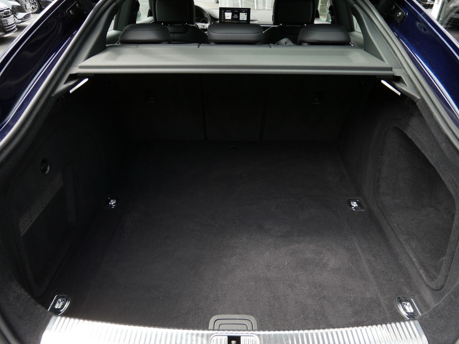 Audi A5 Sportback 40 TFSI s-line 18Z*MATRIX*NAVI*GRA