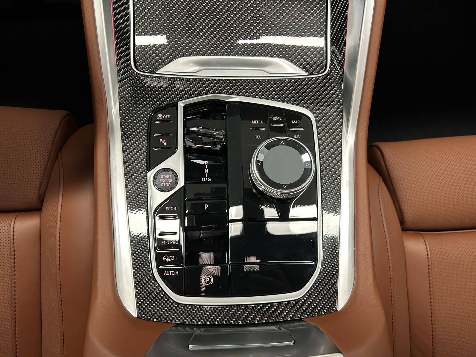 BMW X6 xDrive40d M Sportpaket Pro DA. Prof. PA. Prof