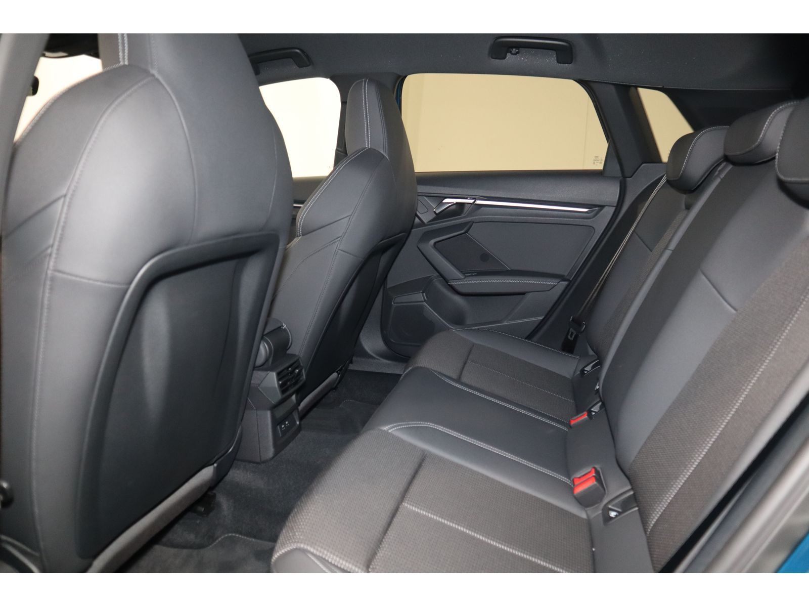 Audi A3 Sportback 35 TFSI S line*VC*Matrix*PDC *