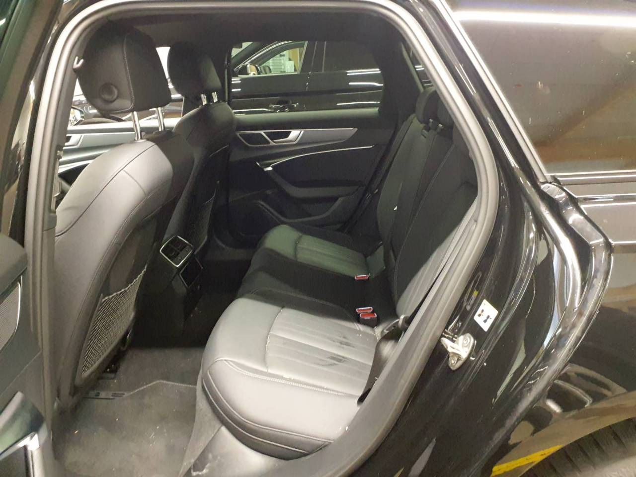 Audi A6 Avant 35 TDI S-TRONIC - Samsaru's Car Outlet