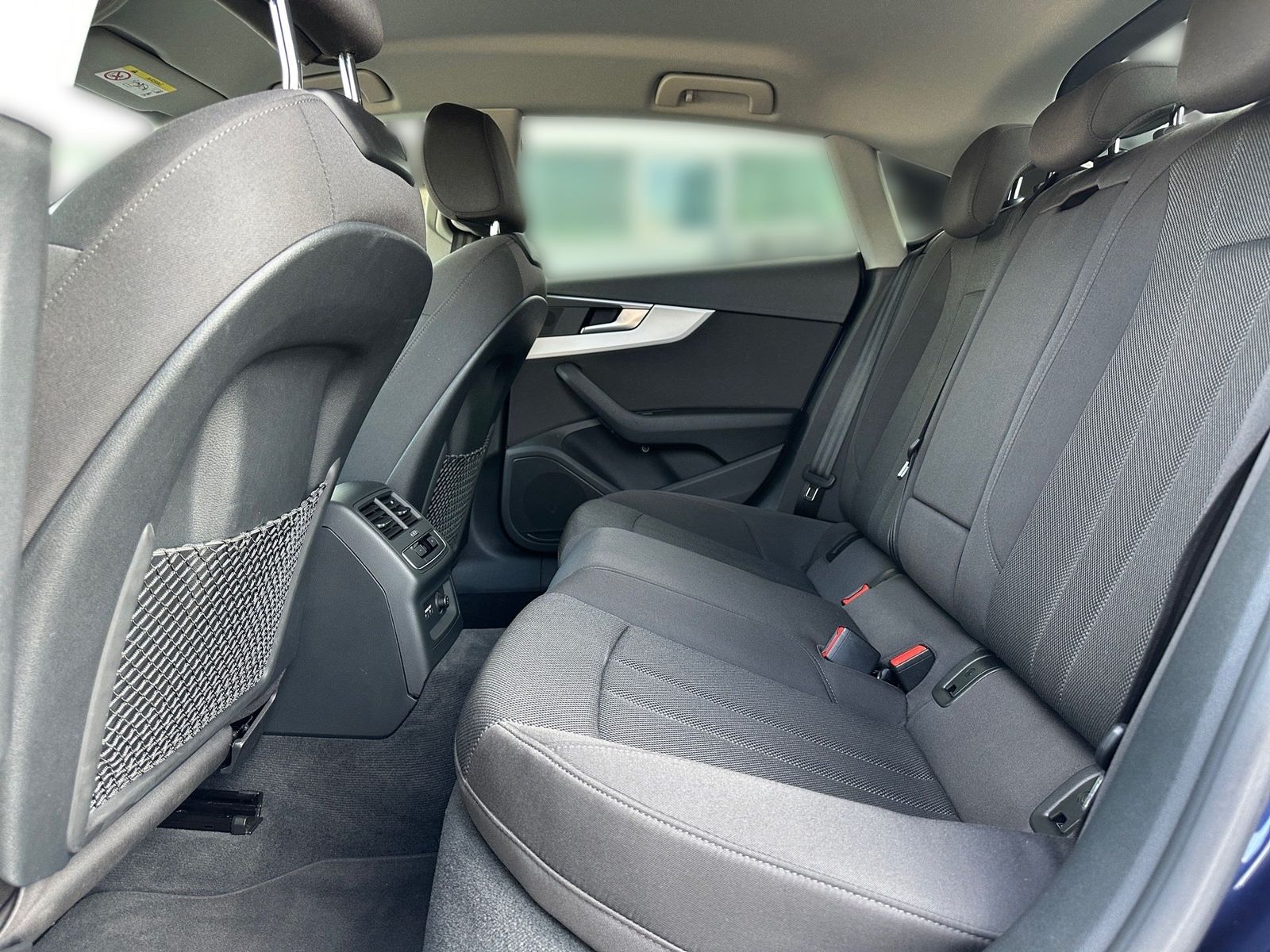 Audi A5 Sportback 40 TDI quattro S line *MATRIX*NAVI*