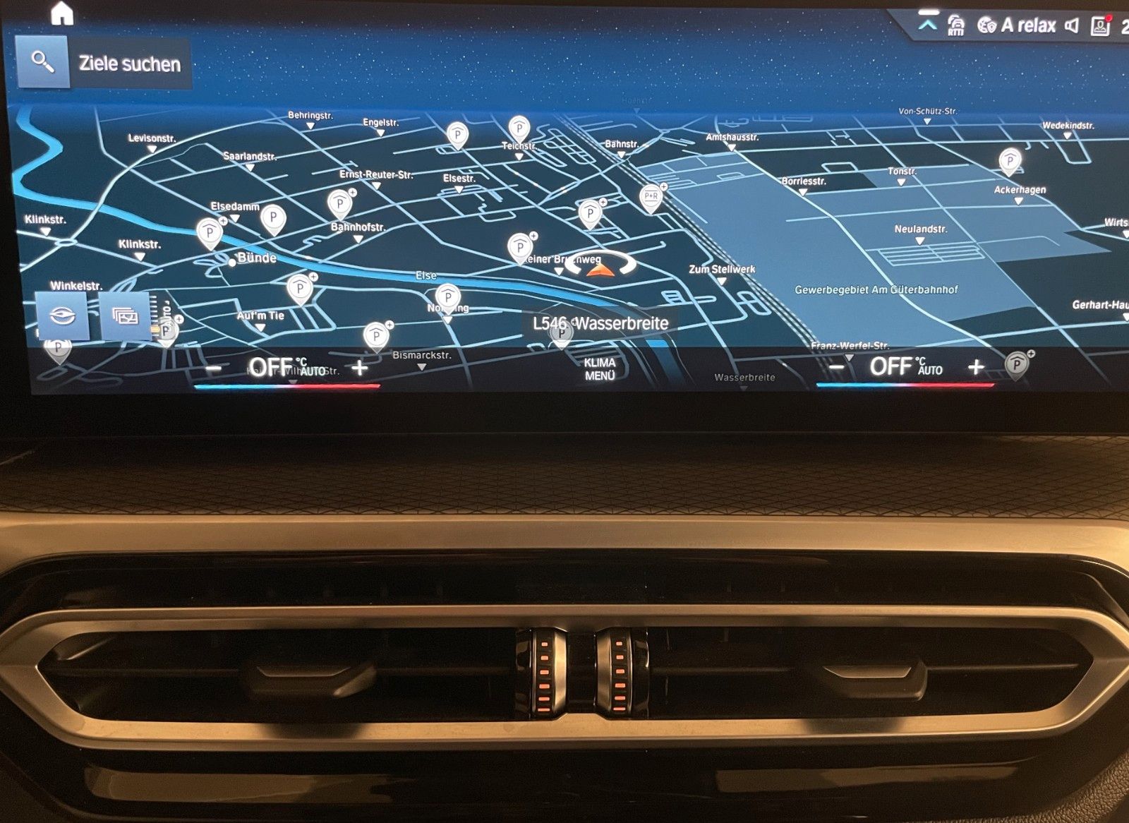 BMW 320d xDrive M Sport - Samsaru's Car Outlet