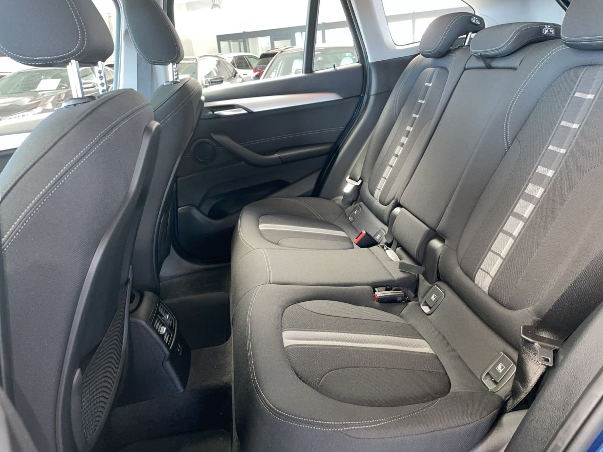 BMW X1 xDrive25e - Samsaru's Car Outlet
