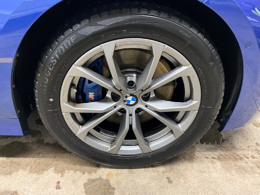 BMW 330 d xDrive M Sport - Samsaru's Car Outlet