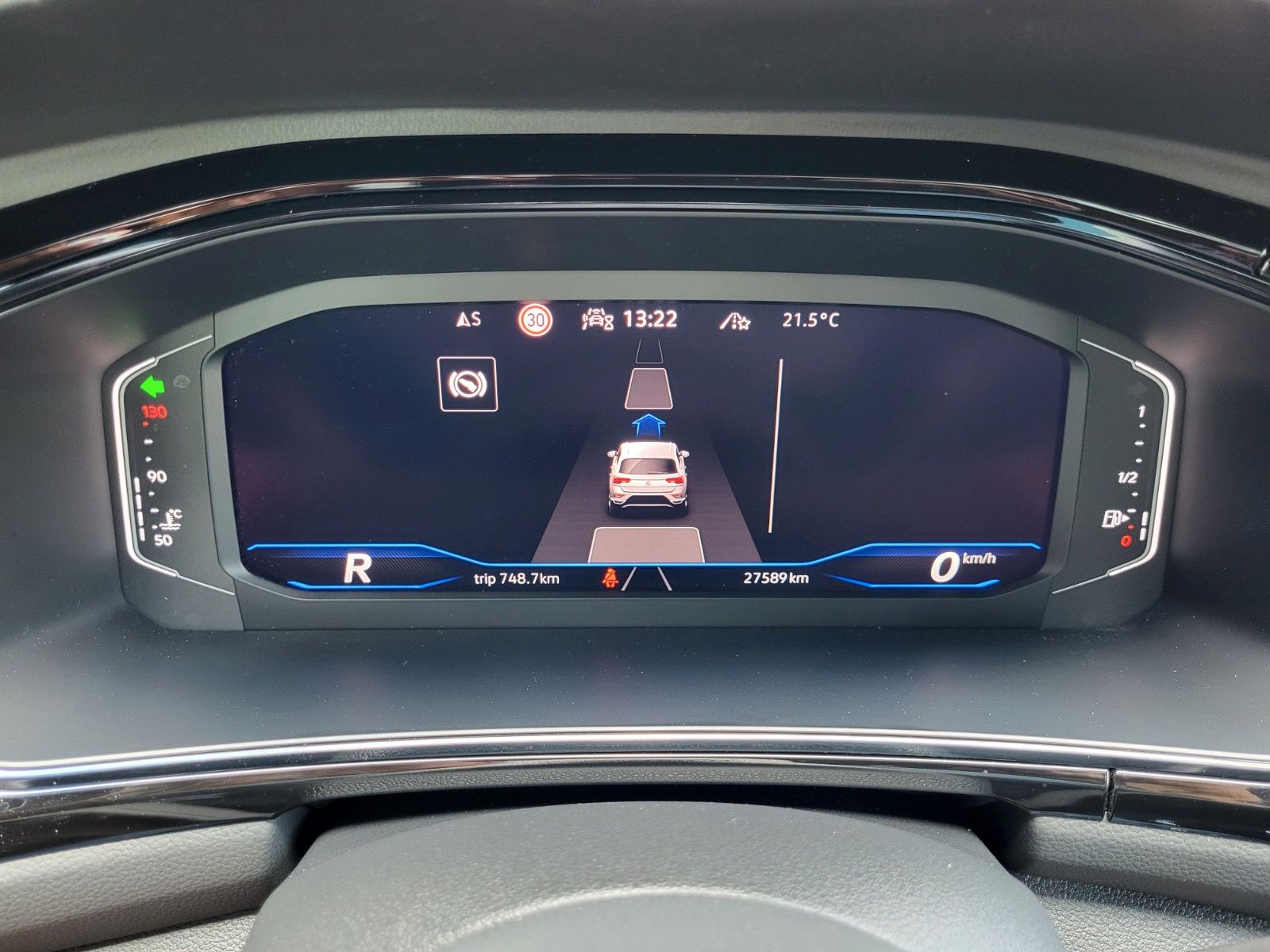 Volkswagen T-Roc R-Line 4Motion - Samsaru's Car Outlet
