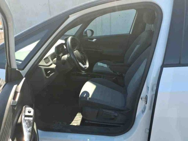 Volkswagen ID.3 Pro 58 kWh ACC+IQ+Navi+App+Climatr+Sitzhz+1