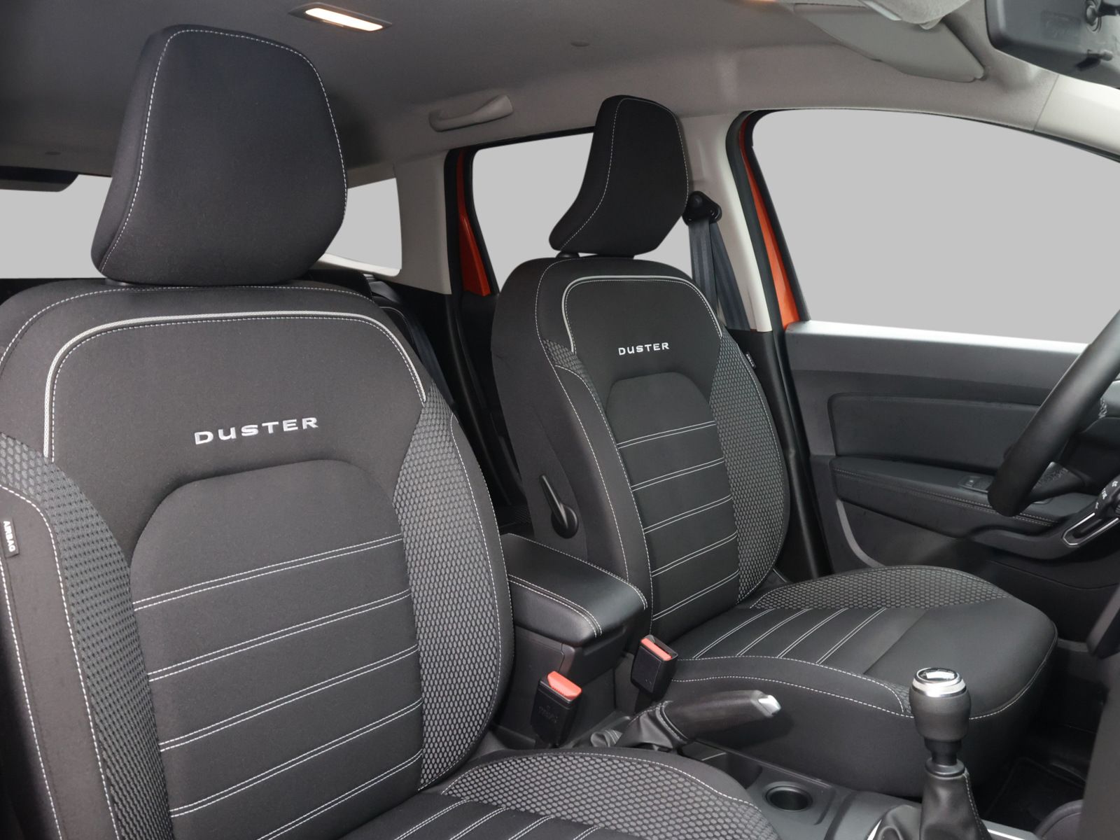 Dacia Duster Prestige - Samsaru's Car Outlet