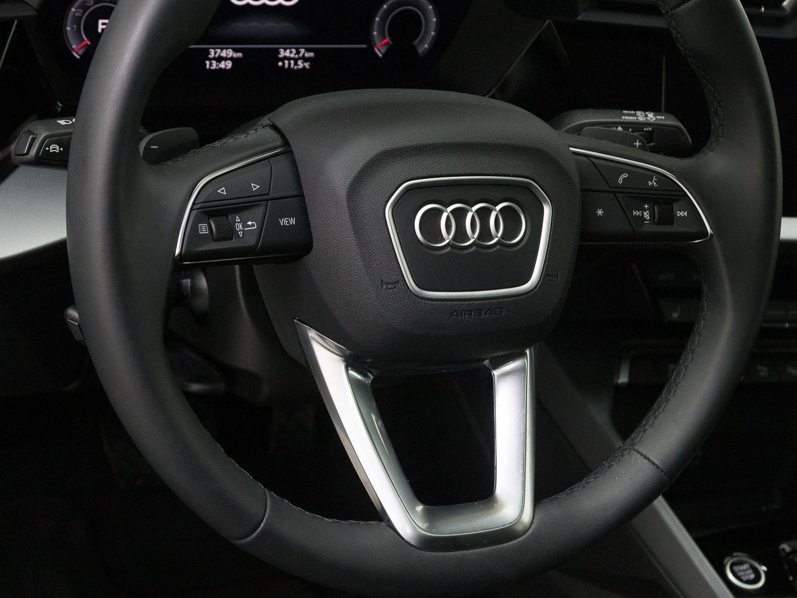 Audi A3 Sportback 30 TFSI S LINE - Samsaru's Car Outlet
