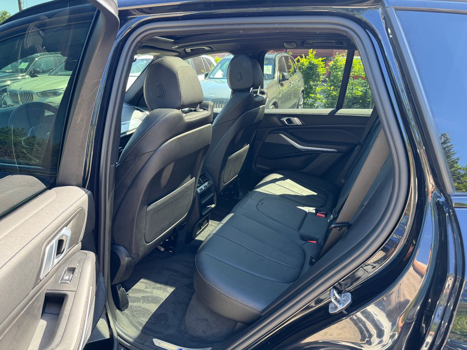 BMW X5 xD 45 e MSport*Panorama*Laserli*Head Up*360°