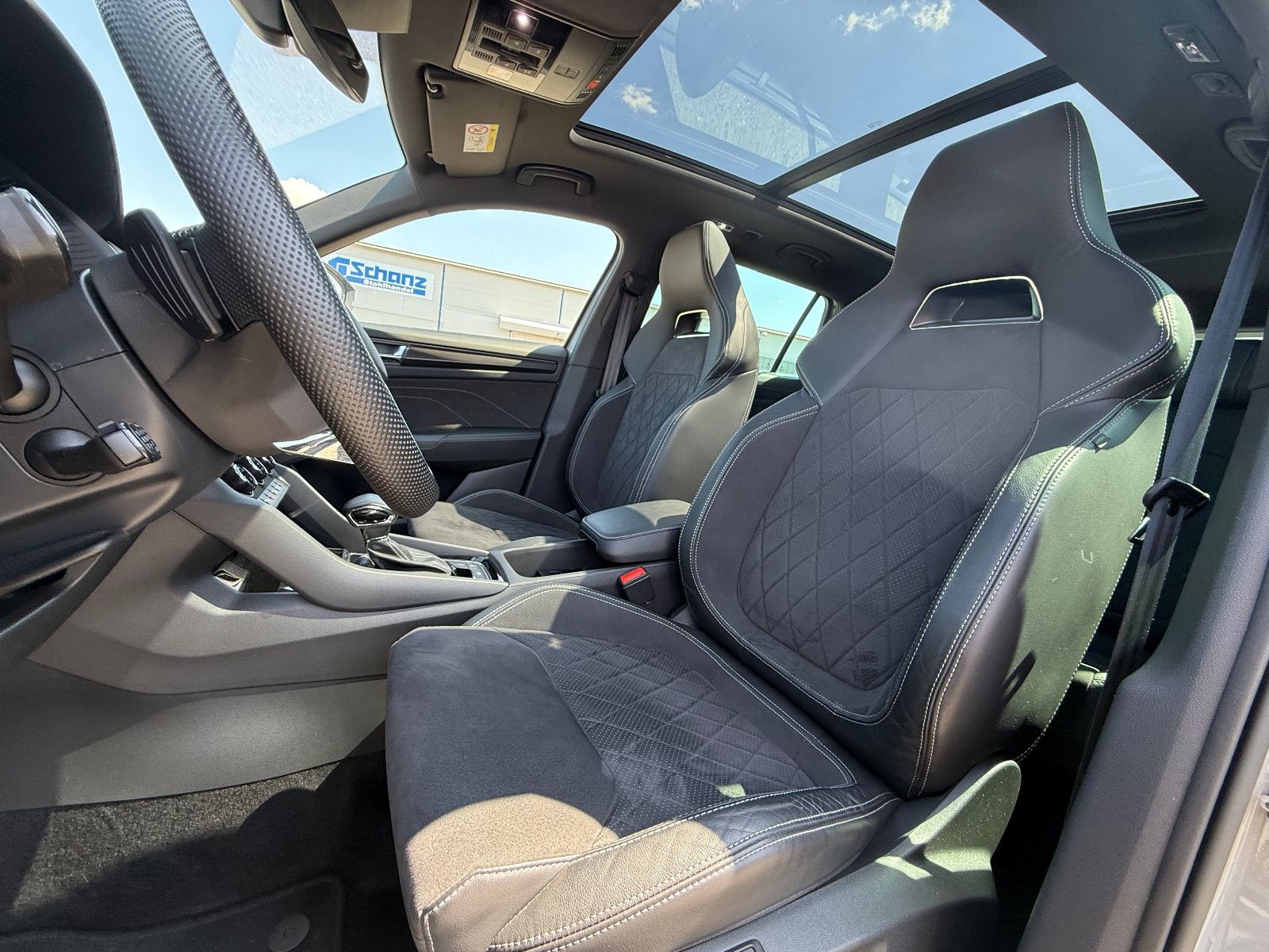 Skoda Kodiaq Sportline 4x4 - Samsaru's Car Outlet