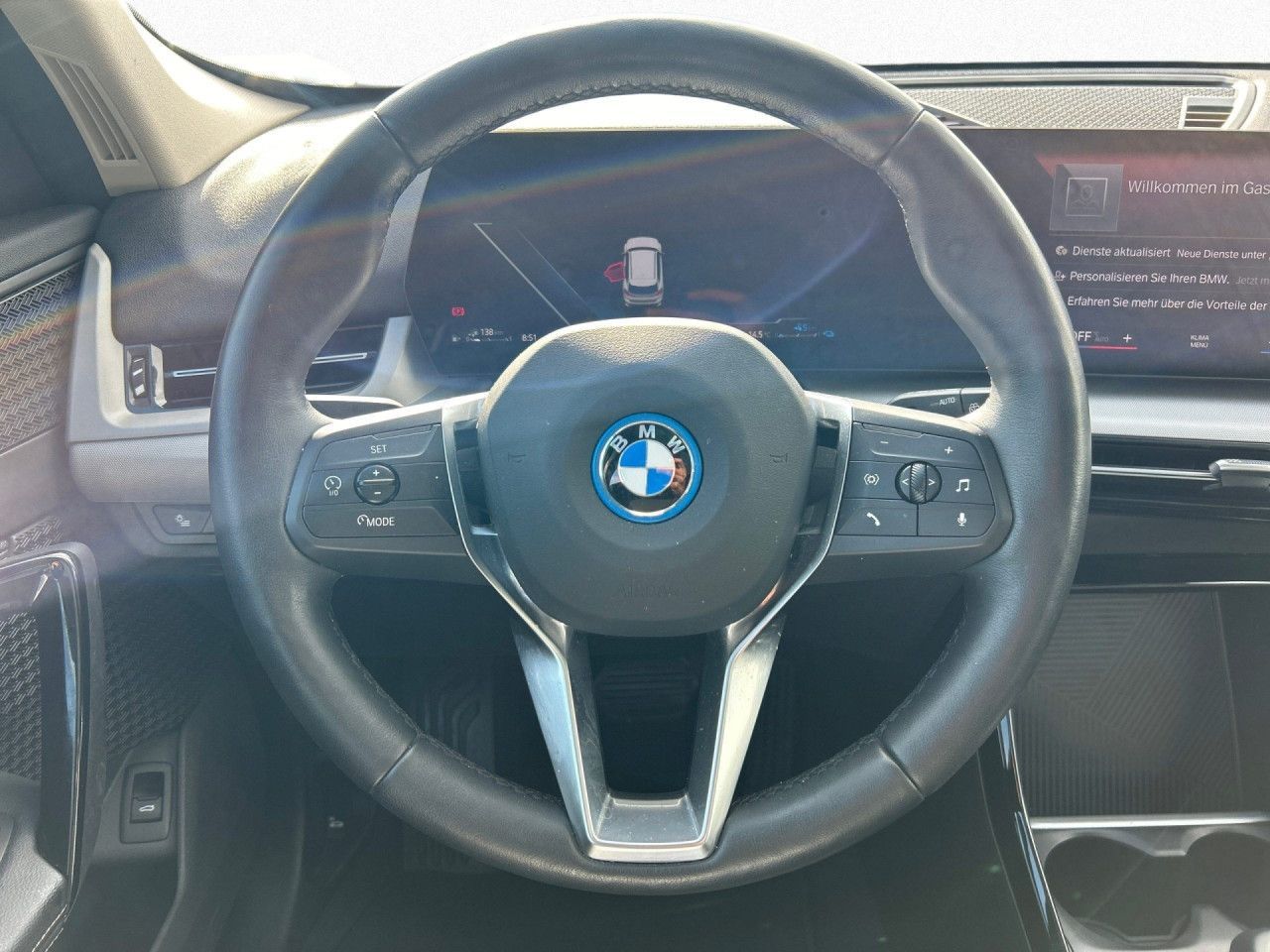 BMW M-SPORT Plus - Samsaru's Car Outlet