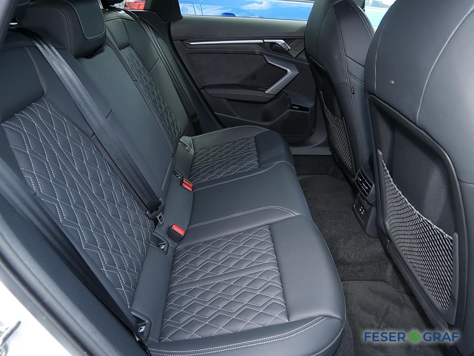 Audi A3 allstreet 35 TDI S line - Samsaru's Car Outlet